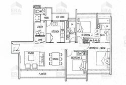 Cairnhill Residences (D9), Apartment #517875791